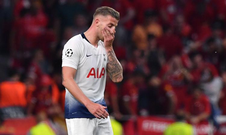Piaceva e Inter e Juve: ora può andare in Belgio