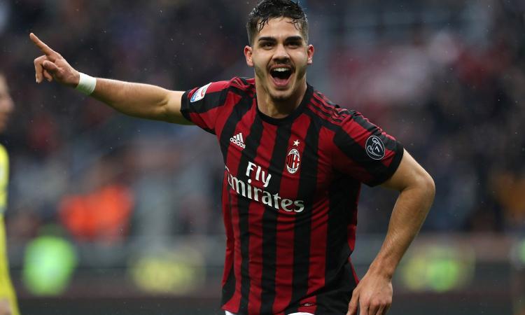 andre silva