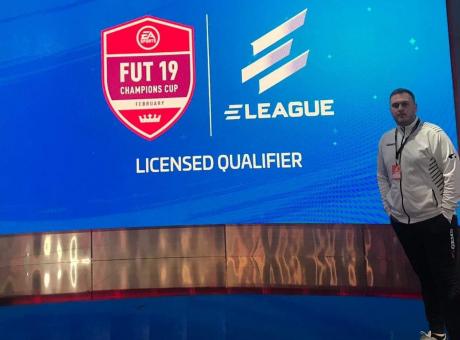 Fifa 19, Arber Veliu a CM: 'Atlanta un successo, ora cerco l'offerta giusta. Pro Club? Meglio di FUT, ma...'