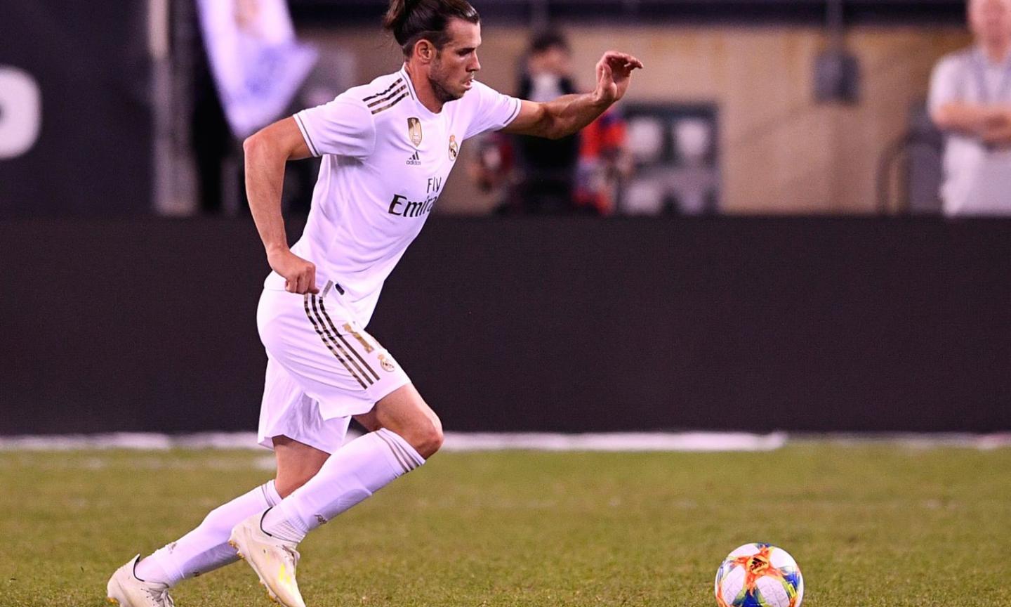 Real Madrid, linea dura con Bale