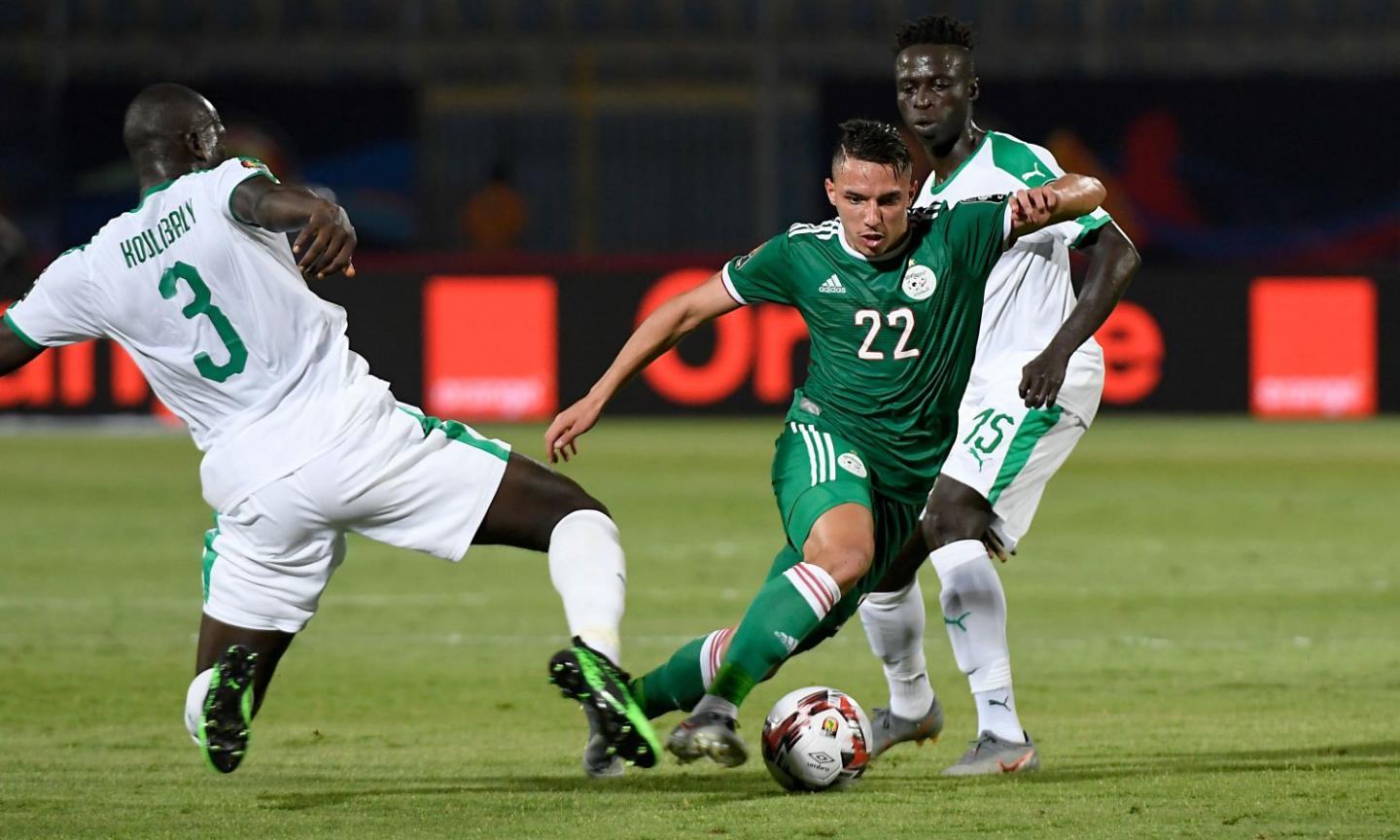 Coppa d'Africa: l'Algeria in semifinale, Costa d'Avorio ko ai rigori