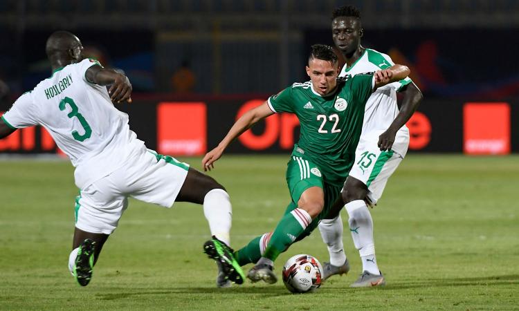 Milan, le cifre del contratto di Bennacer