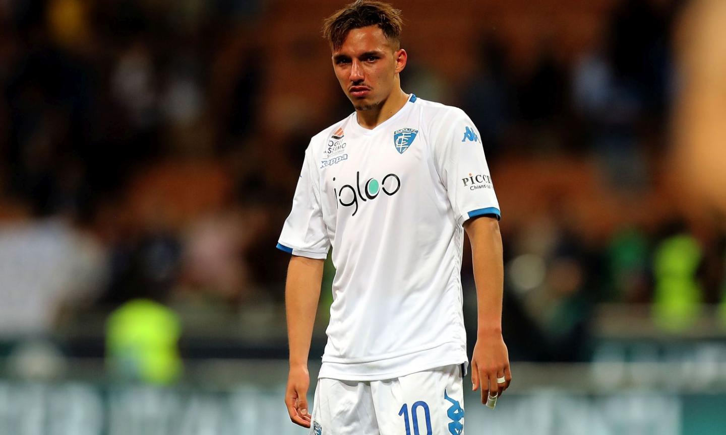 Exclusive: AC Milan set to close deal for Bennacer today