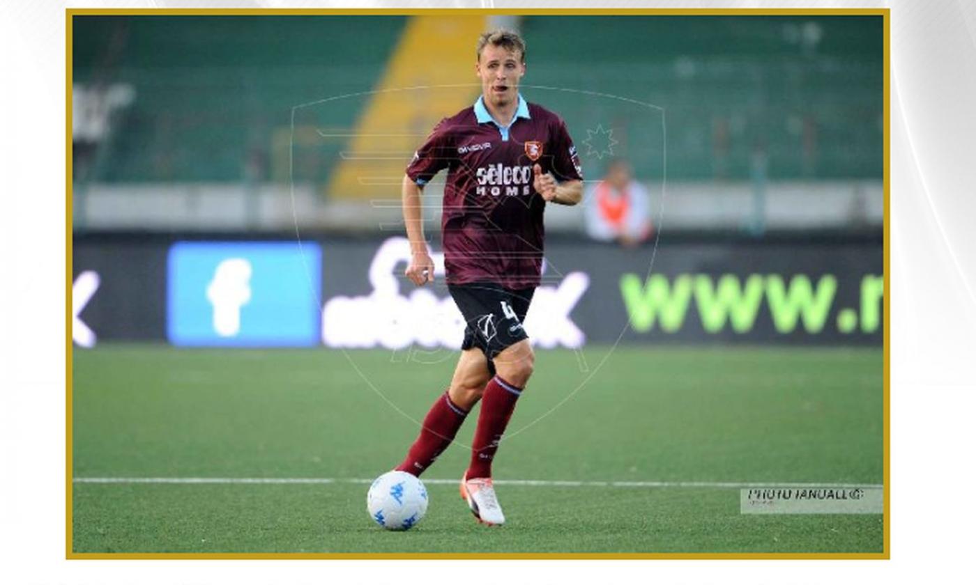 Salernitana, UFFICIALE: rescindono Bernardini e Cappiello