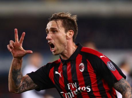Milan, riecco Biglia: Giampaolo ci punta, ma il futuro resta un rebus