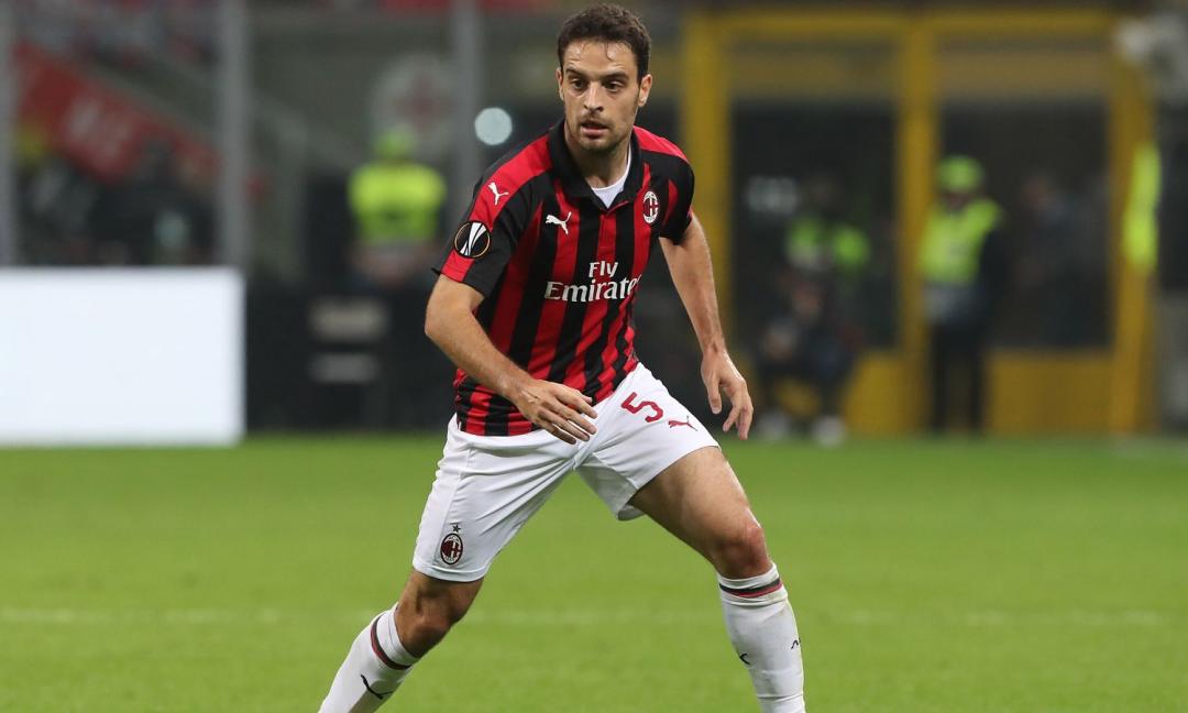 Bonaventura corre verso il Milan 