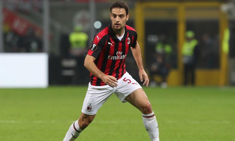 Milan, Bonaventura torna a correre: per Giampaolo è fondamentale, tra il rinnovo e Raiola...