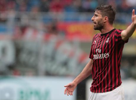Milan, il futuro di Borini non è scontato: spunta una clausola pro-rinnovo