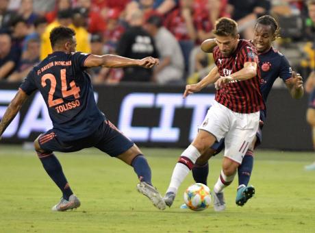 Il Milan spera nei milioni del Torino: da Borini a Laxalt, tesoretto in ballo