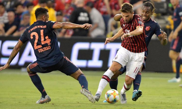 L'ennesima trasformazione di Borini: no alla Premier e nuovo ruolo, così si è ripreso il Milan