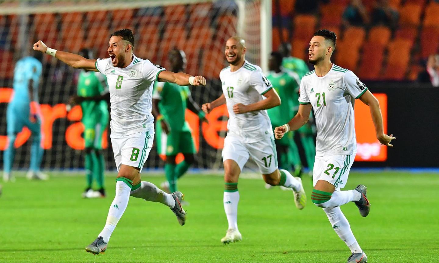 1-0 al Senegal: l'Algeria vince la Coppa d'Africa 2019! Premiato Bennacer, miglior giocatore del torneo