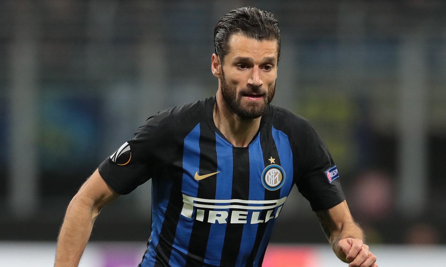 Sampdoria, adesso è Candreva a prendere tempo