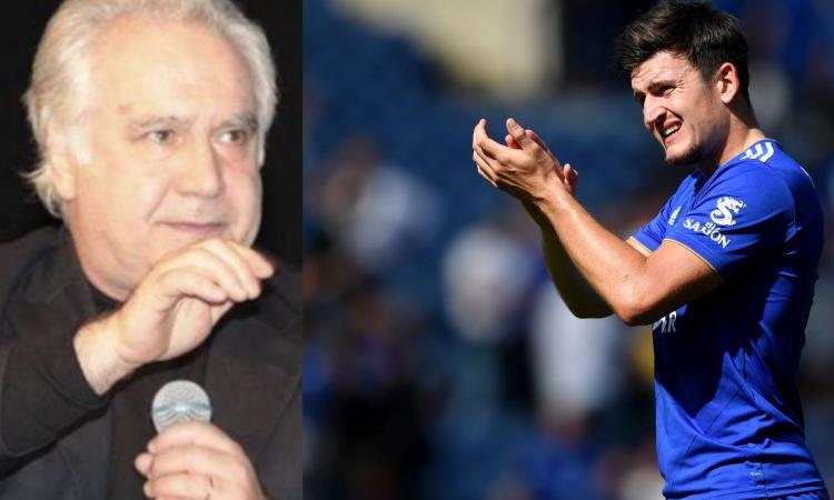 Un cappuccino con Sconcerti: Maguire 85 milioni? Non ne vale nemmeno 30. A queste cifre meglio Icardi