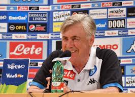 Napoli, sconfitta nella prima uscita stagionale: il Benevento di Inzaghi vince 2-1