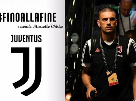 Chirico: 'Juve, Demiral è un paradosso come Caldara e Higuain: basta farsi prendere in giro dal Milan!'