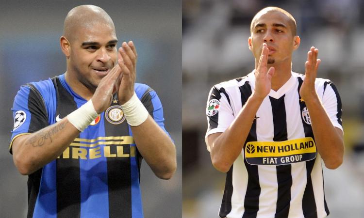Da Adriano a Trezeguet: se il campione (di)vino finisce in fiumi di alcol