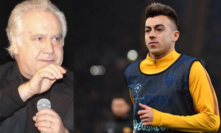 Un cappuccino con Sconcerti: El Shaarawy in Cina, i poveri siamo noi che restiamo qua. E non per i soldi…