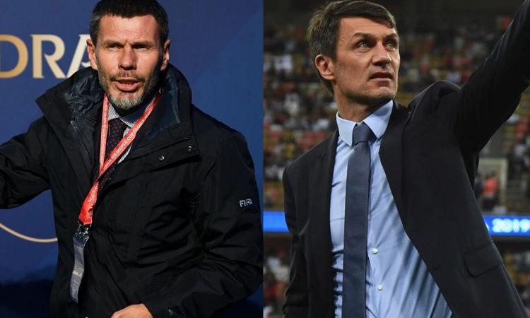 Milan: Giampaolo verso l'addio, ma Elliott ribadisce la fiducia in Boban e Maldini