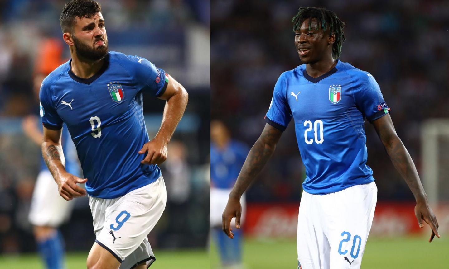 La pagella: da Kean a Cutrone, perché i club italiani svendono i nostri talenti? Voto 4