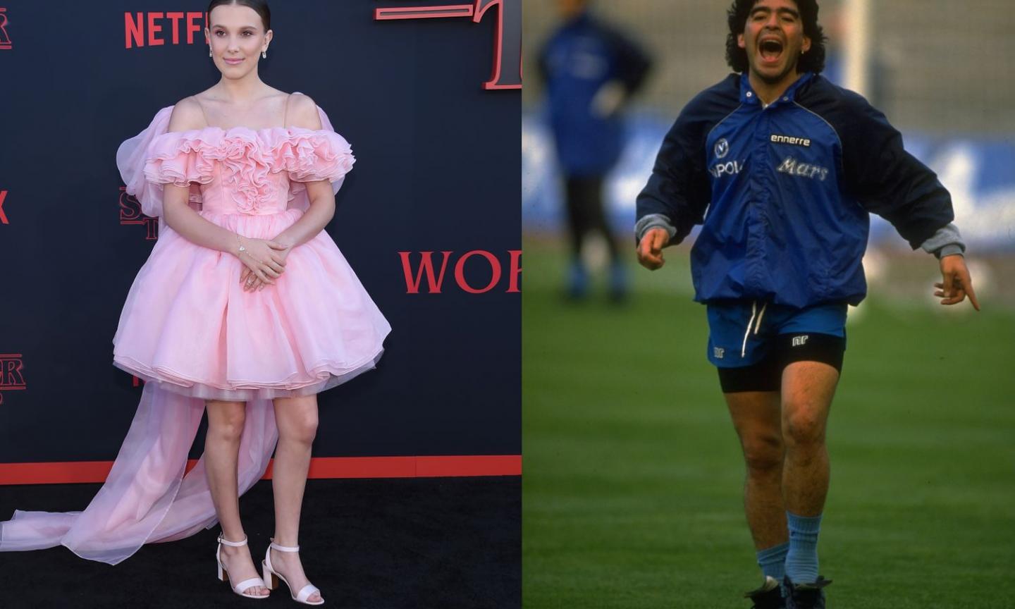 'Stranger Things': il Verona mette sottosopra la Serie A. Maradona, Rummenigge e Socrates: che mercato!