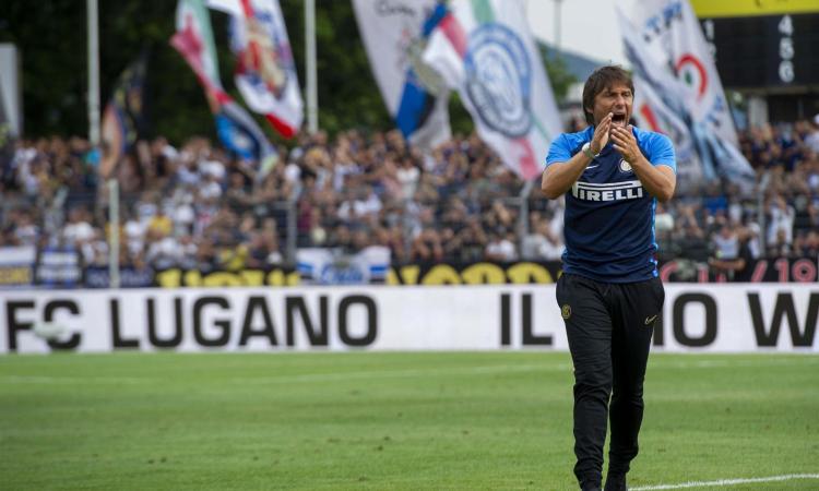 Inter, un'altra cessione in arrivo