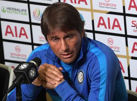 Traduciamo Conte: cosa c'è dietro le sue accuse all'Inter
