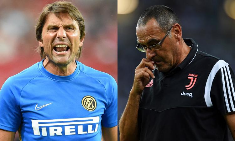 Sconcerti a CM: 'A Madrid finalmente la Juve di Sarri, non ho mai visto l'Inter di Conte. Napoli impressionante'