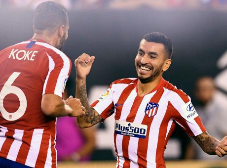 Milan: Correa non si allena, le ultime