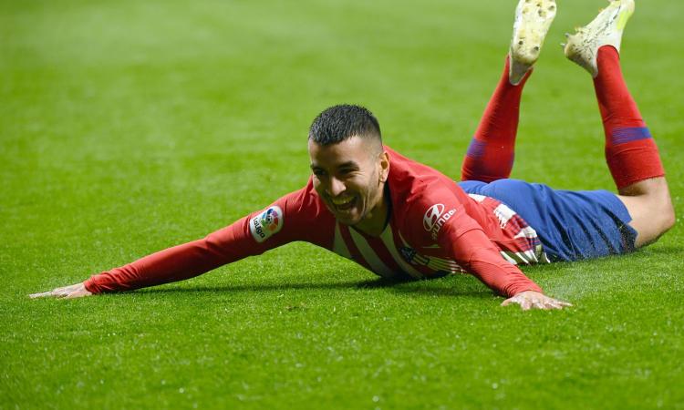 Juve-Atletico Madrid: offerte due contropartite per Dybala e Bentancur