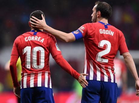 Milan, Correa costa troppo. Ma quando c'è di mezzo Mendes...