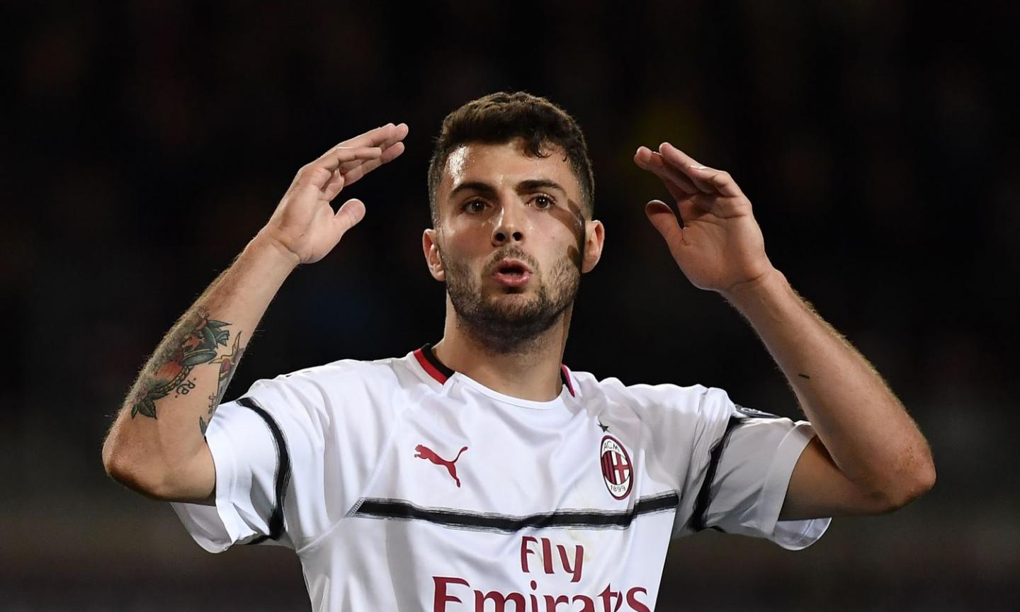 AC Milan, Cutrone returns to Italy: Wolves one step away