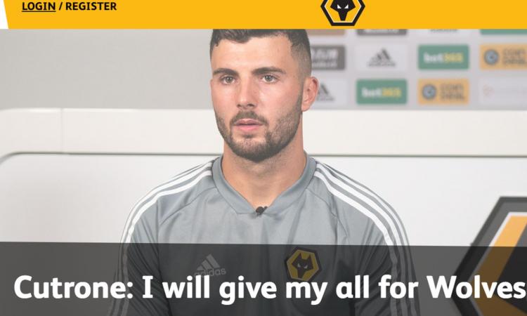 Milan, UFFICIALE: Cutrone al Wolverhampton