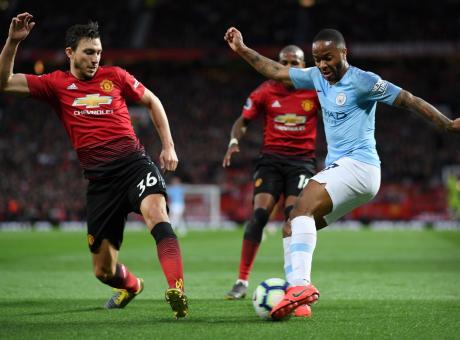 Inter: contatto con l'agente di Darmian
