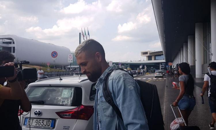 Milan, Leo Duarte: 'Mi ispiro a Thiago Silva, Romagnoli mi sta aiutando molto'