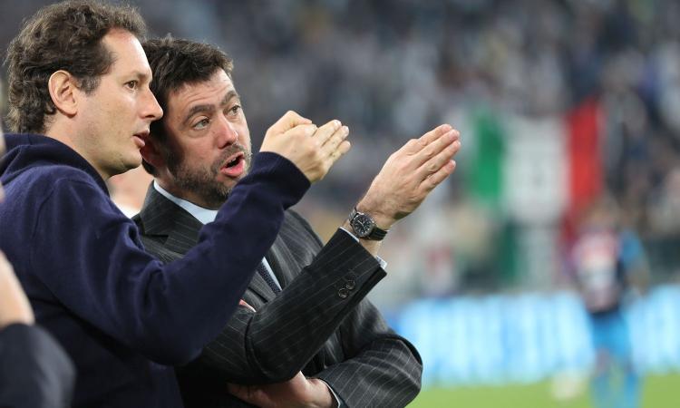 Juve, resa dei conti in famiglia: cosa è successo tra John Elkann e Andrea Agnelli