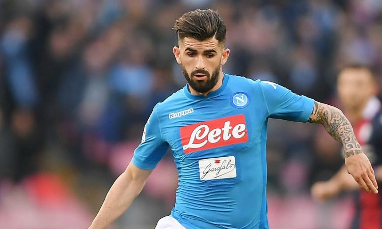 Fiorentina, sfuma Hysaj: c'è una priorità per la fascia destra