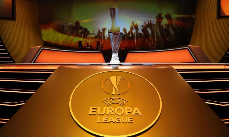 Europa League, calendario dei sedicesimi: orari e giorni delle partite di Milan, Roma e Napoli