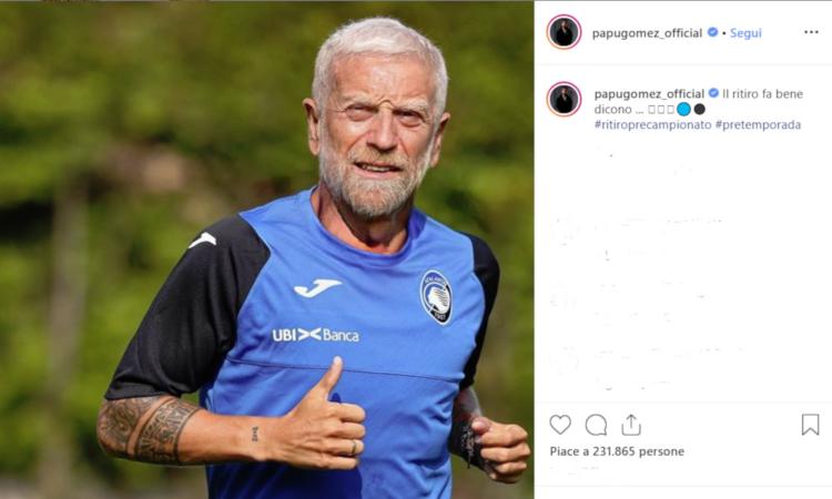 FaceApp virale sui social: come invecchiano i calciatori FOTO