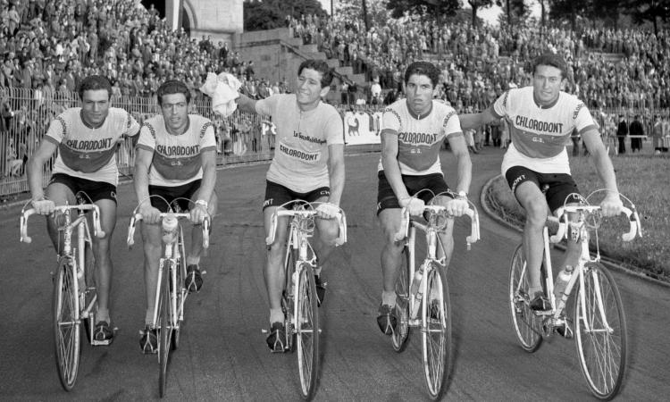 La Buonanotte di Bernardini: Gastone Nencini, l'uomo che zittì la Marsigliese e fece incazzare i francesi