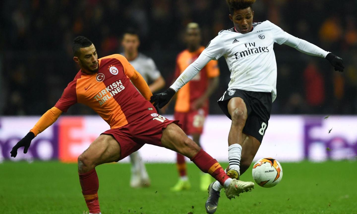 Tottenham: offerta per  Gedson Fernandes