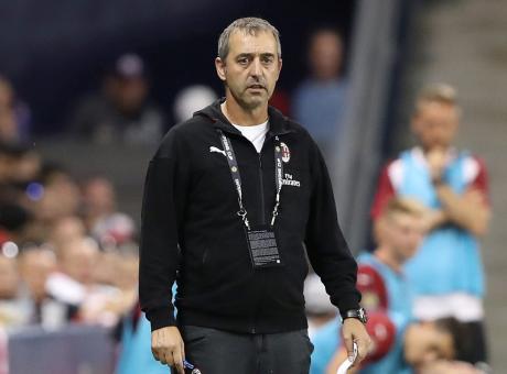 Il Milan di Giampaolo è lo stesso di Gattuso: ma ora non attende e sa sempre cosa fare