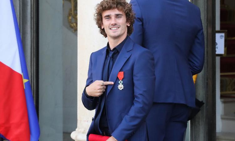 Griezmann al Barcellona: domani è il giorno giusto! Tutti i dettagli
