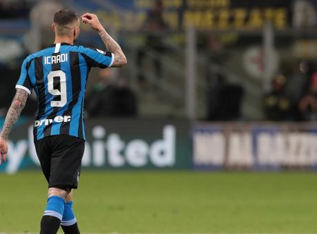 Caso Icardi, ma quale mobbing: il comportamento dell'Inter è esemplare