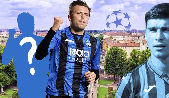 Atalantamania: Ilicic vede Viola, il Milan può aspettare