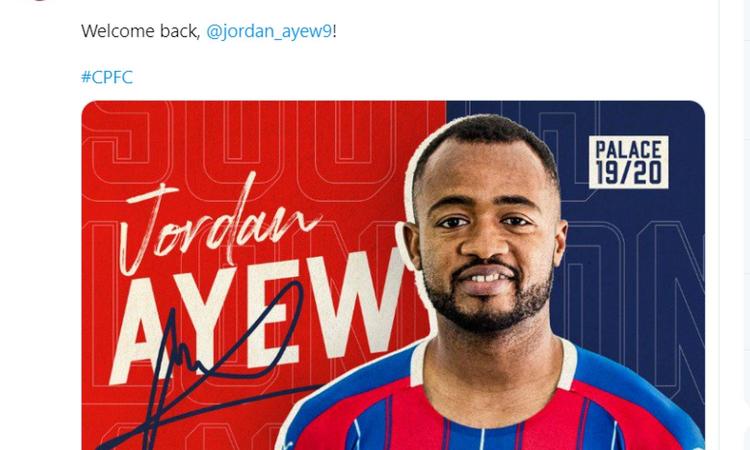 Crystal Palace, UFFICIALE: riscattato un nazionale ghanese