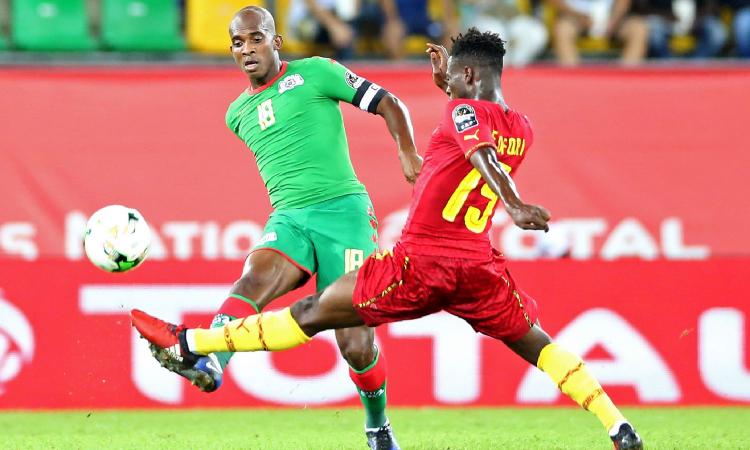Dynamo Mosca, UFFICIALE: preso Kaboré