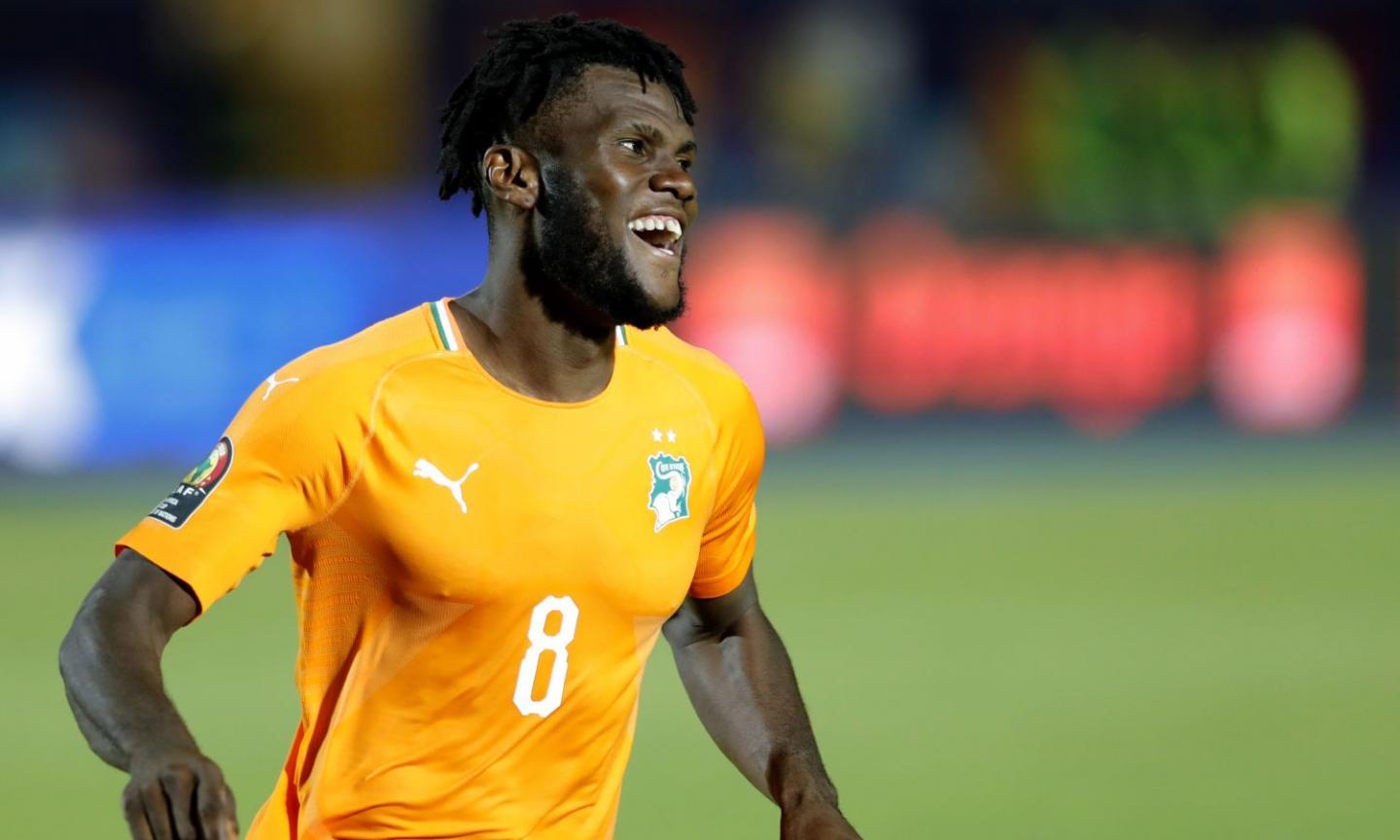 AC Milan set price tag for Kessie after AFCON success: the details