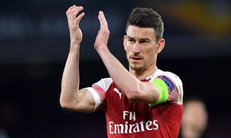 Arsenal: un difensore può partire