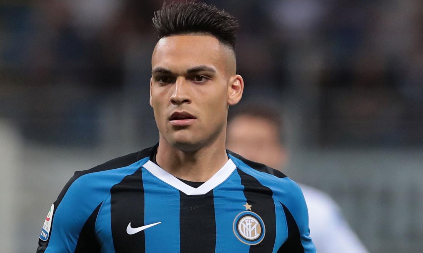 Lautaro Martinez reveals what Conte brings to Inter