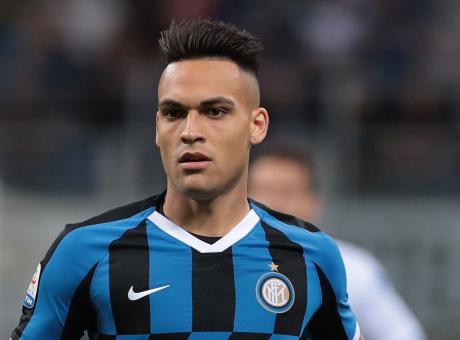 L'Inter vede l'agente di Lautaro: avanti per la promessa rinnovo, la clausola...